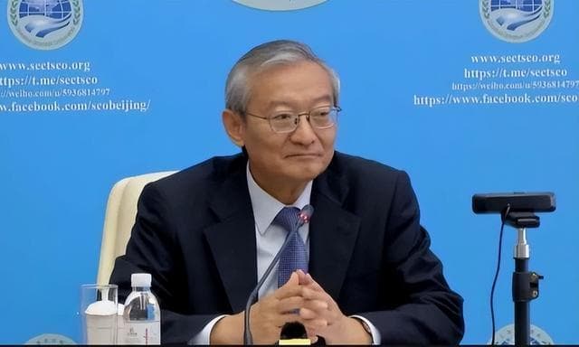 上合组织成员国旅游攻略：探索多元文化与自然奇观