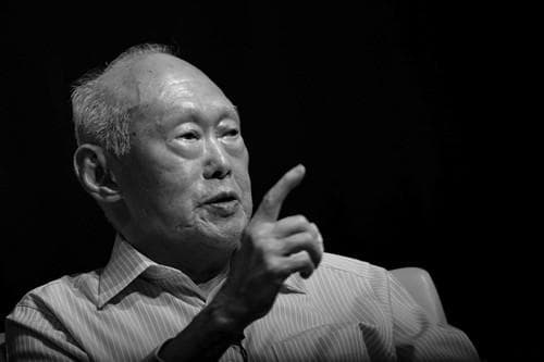 新加坡的养老退休金，是如何做到举国平等的？