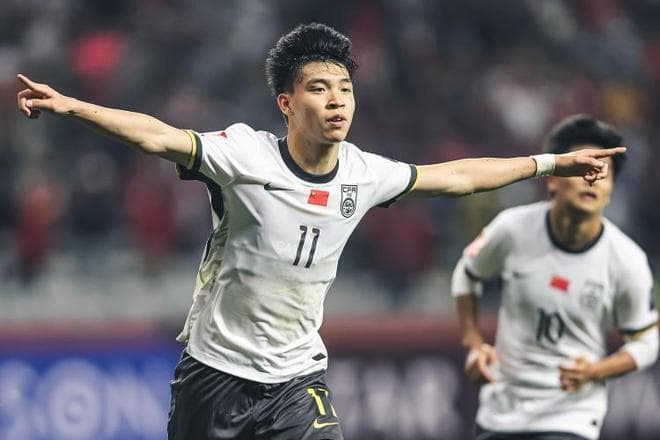 20年最强中国国青！坚持青训正道，曙光终将到来
