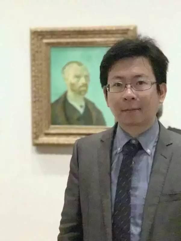 陈越骅：古希腊哲学第十五讲《道不远人——新柏拉图主义的古代智慧解读》