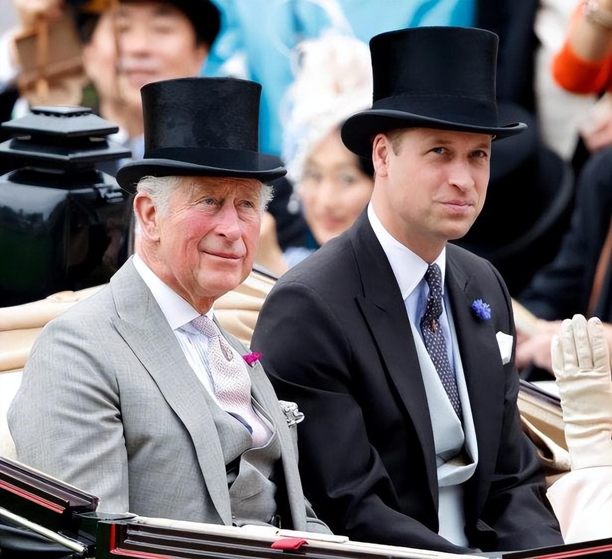 英国的称呼怎么那么混乱？到底叫英格兰、英吉利还是不列颠？