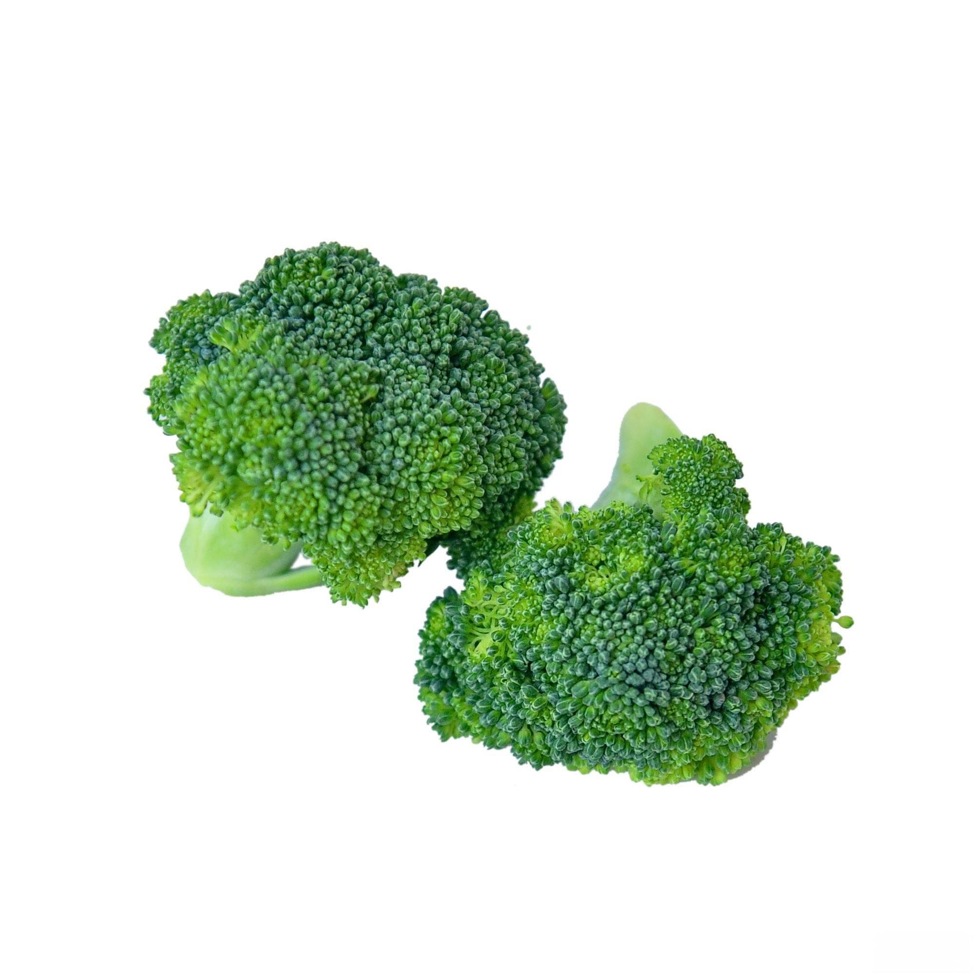 餐桌上的健康之选：西兰花的营养价值与健康益处