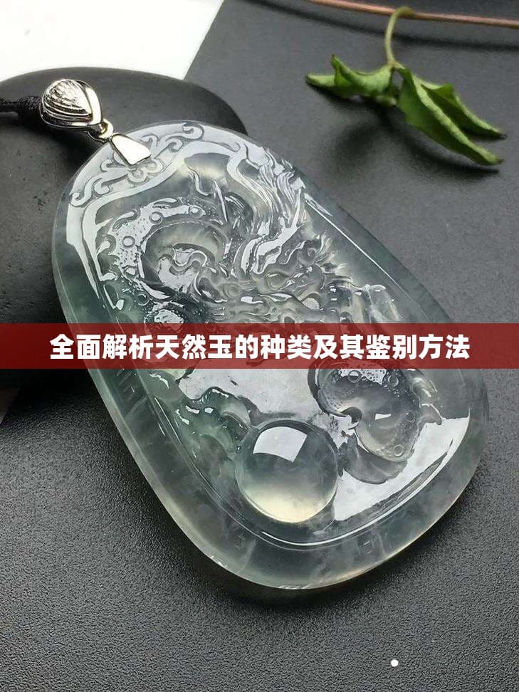 全面解析天然玉的种类及其鉴别方法