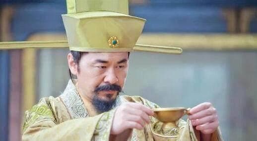 赵匡胤“杯酒释兵权”：一场改变北宋命运的权力游戏