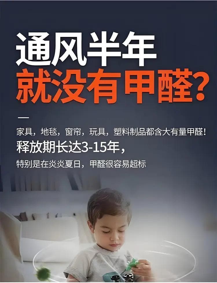 通风多久能有效降低室内甲醛浓度？科学通风技巧全解析