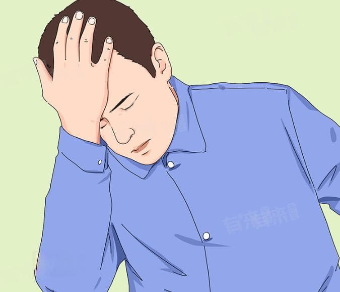 组胺中毒的主要症状