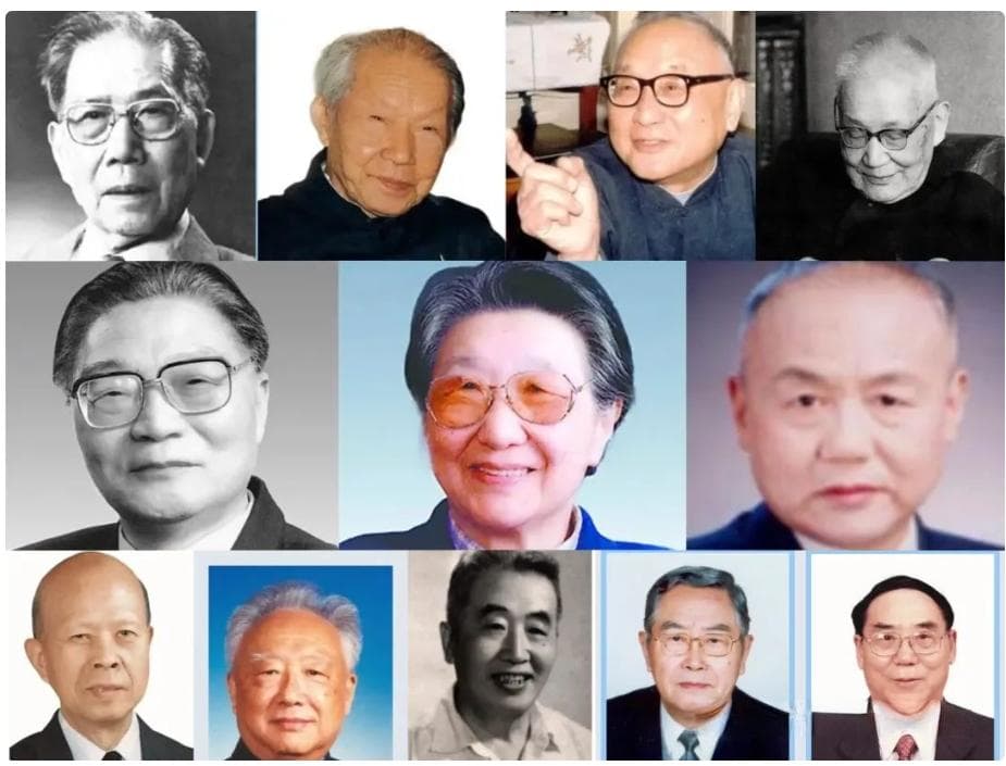 王浩院士：中国水文学及水资源领域的领军人物
