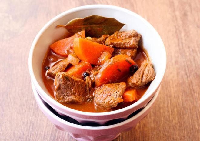教你炖牛肉的小妙招：软烂入味不塞牙