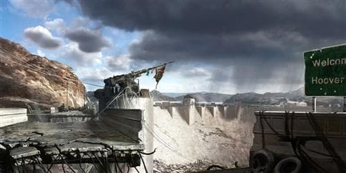 当小马遇见废土：Steam新游《辐射小马国：废墟》前瞻