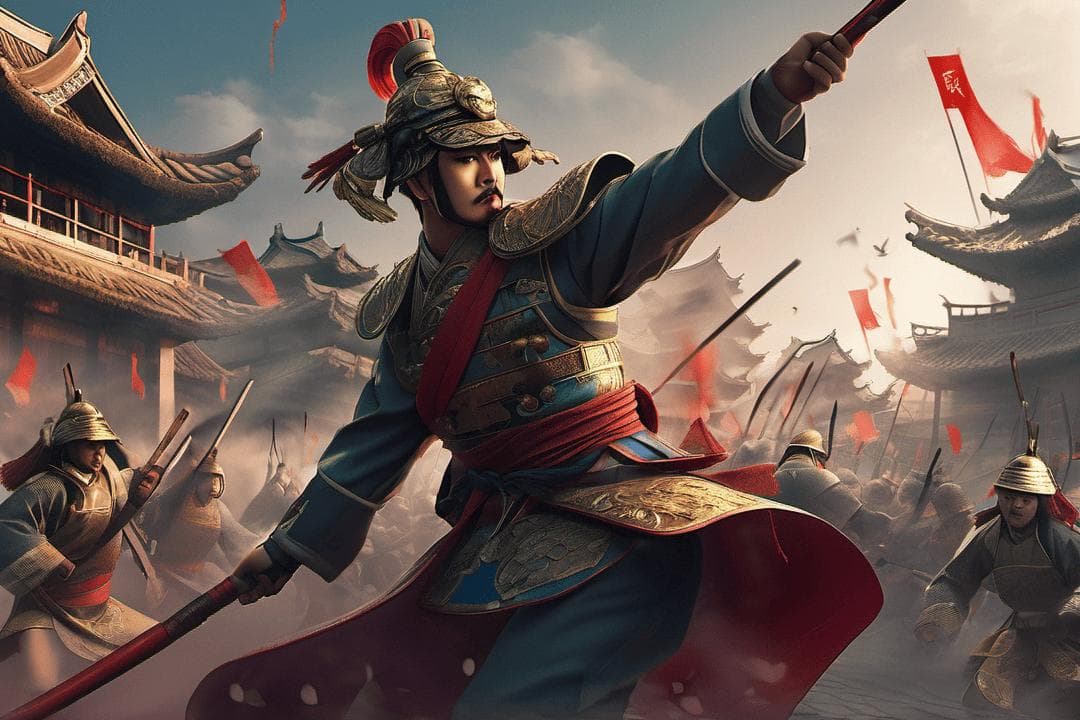 路易十六的鲁莽，自我的终结与世界的变革