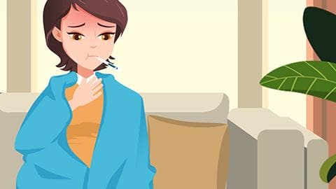 如何判断感冒是病毒性还是细菌性