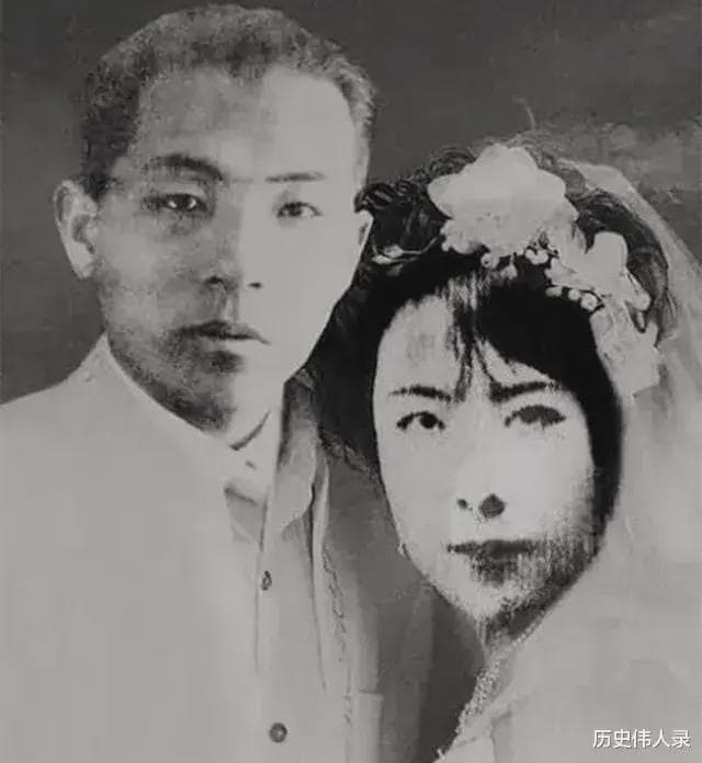 张学良痴迷一生的赵四小姐有多美，看完这些老照片就明白了