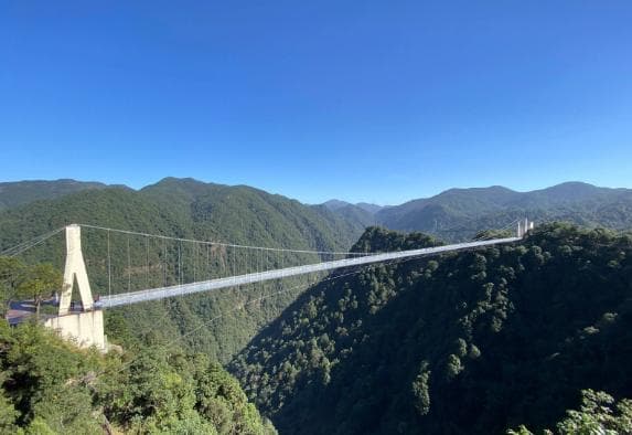 三百山旅游攻略，含门票价格、开放时间、游玩路线、景点介绍
