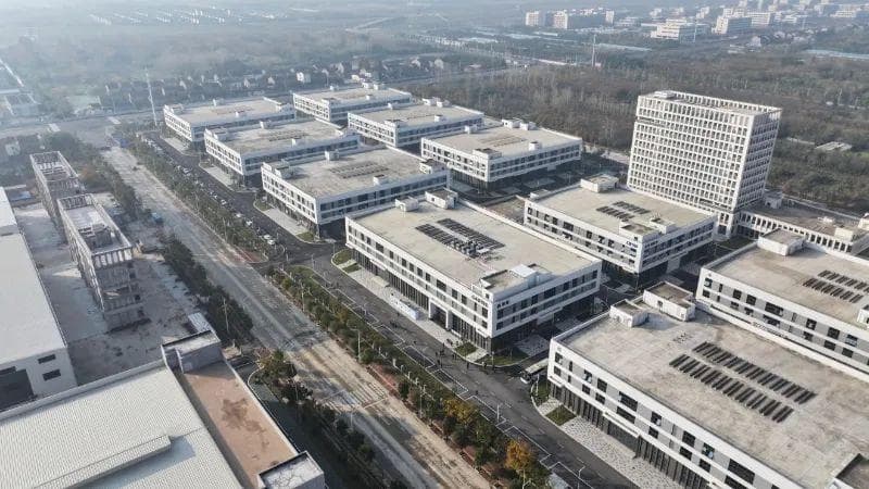 从1家到200余家！荆州这个百亿产业是怎样炼成的？