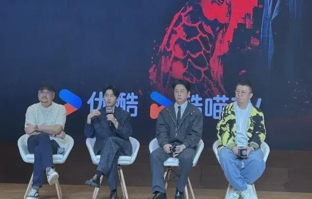 《白夜追凶》第二季主创访谈：从“追凶”到“破晓”的七年等待