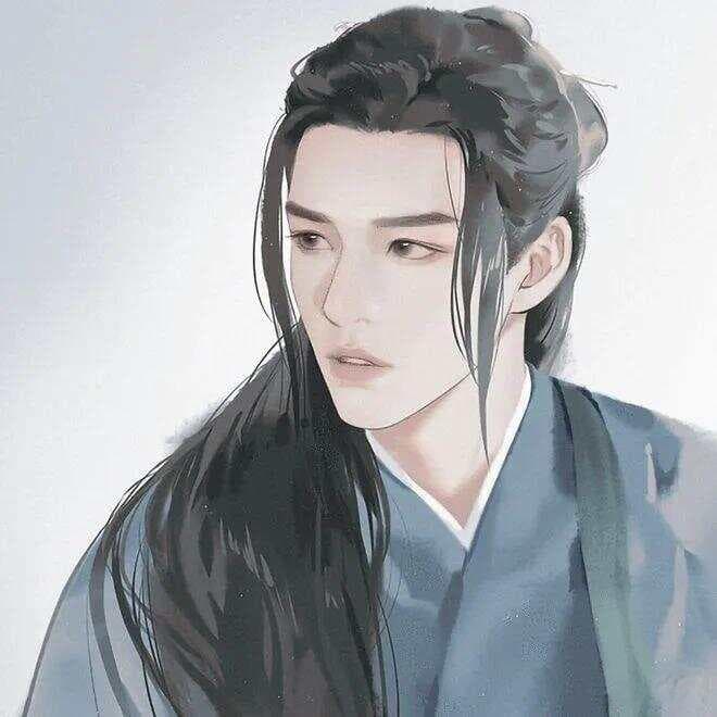 嵇康：一位美男子的才情、风骨与悲剧