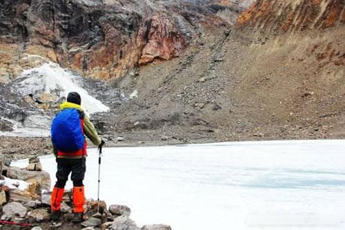 【冬季登山装备】冬季爬山装备 冬季户外登山装备有哪些