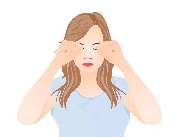 专家解析：左下眼皮跳动的五大常见原因与应对方法