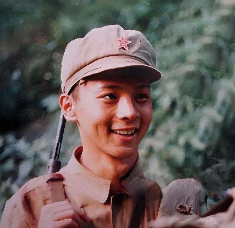这位87版《红楼梦》男演员，眉目如画的俊小生，如今微博粉丝仅600人？