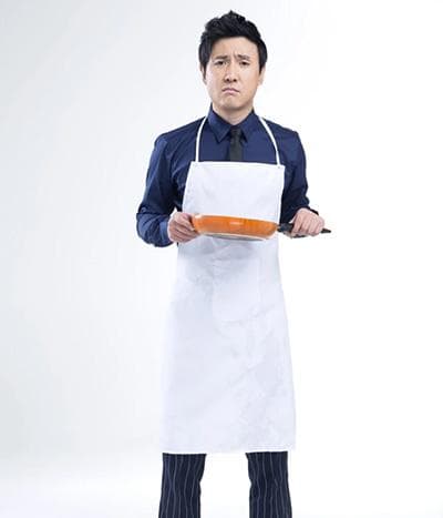 沈腾：从舞台剧演员到喜剧之王的蜕变之路