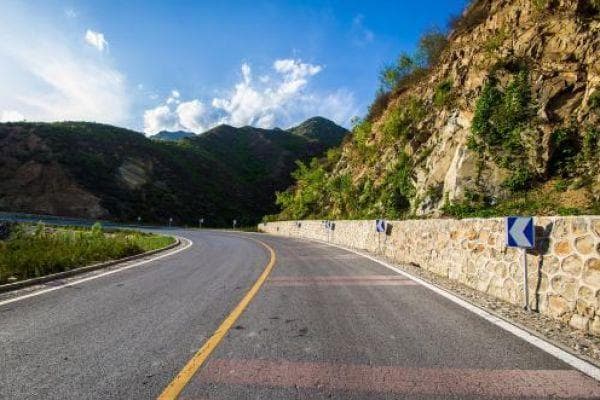国道、省道、县道、乡道，道路等级与功能差异讲解
