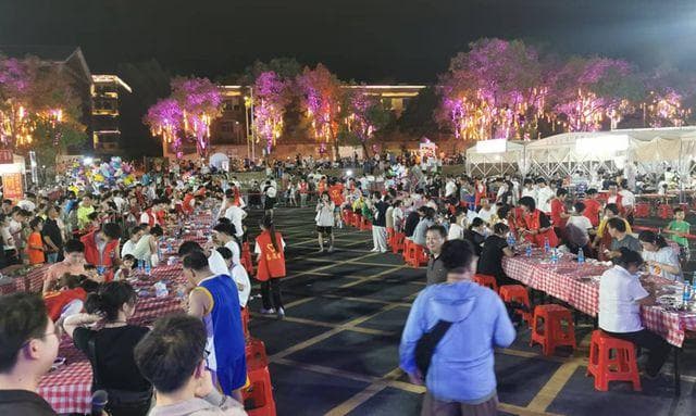 江西分宜：小螺蛳“嗦”出大产业 激发地方文旅新活力