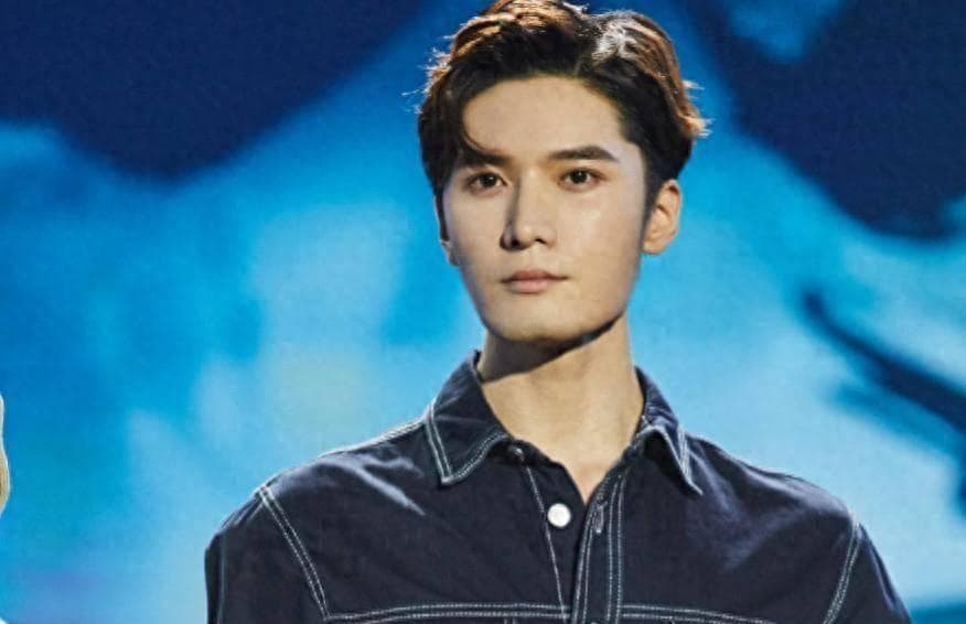 从《陈情令》到《我们之间的秘密》：新生代演员刘海宽的演艺之路