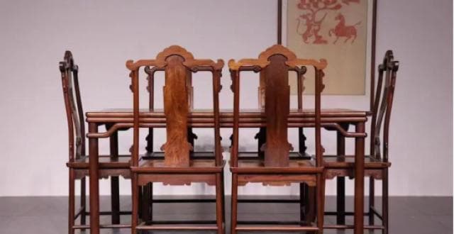 榫卯结构：中国传统木作工艺的智慧结晶