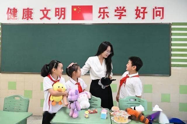 化解师生嫌隙：助孩子走出对老师的抵触情绪