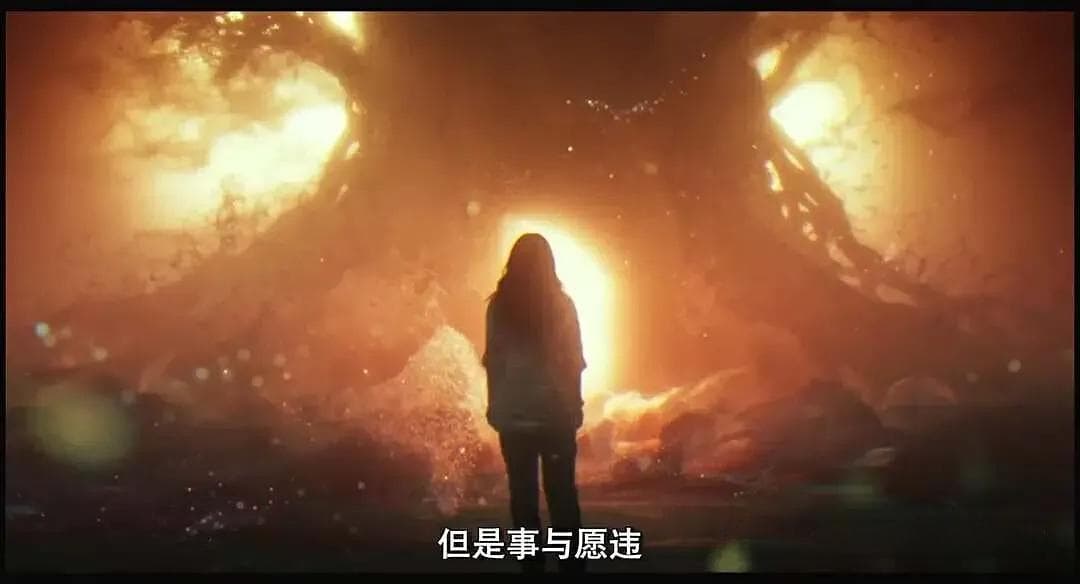 《梦境》，一部连通生死、感人至深、令人思考的韩国软科幻文艺片！
