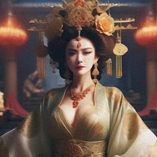 大器晚成的十大历史人物，是命运的捉弄还是奇迹的诞生？