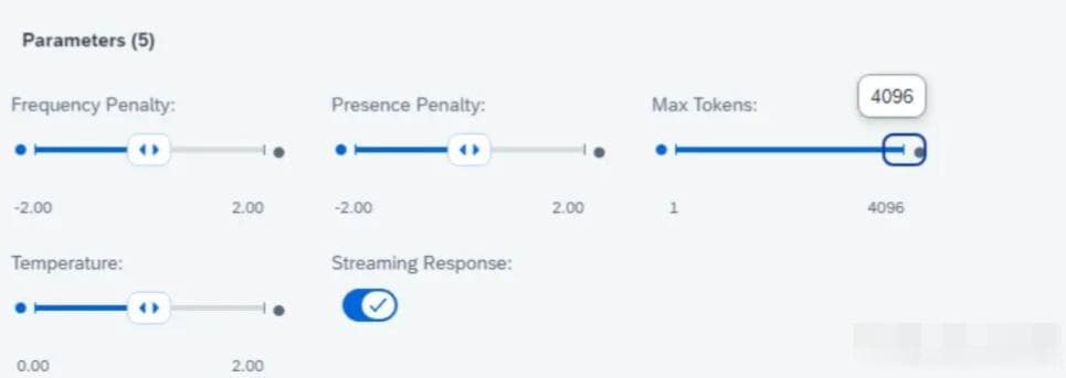 深度解析frequency_penalty参数：提升文本生成多样性的关键