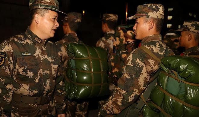 士兵能晋升为军官吗？有哪些途径？