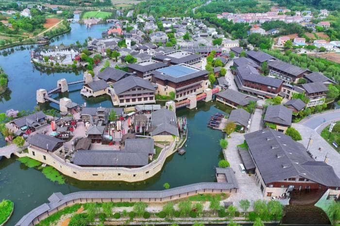 湖北钟祥：一方水土养一方人，124位百岁老人背后的长寿密码