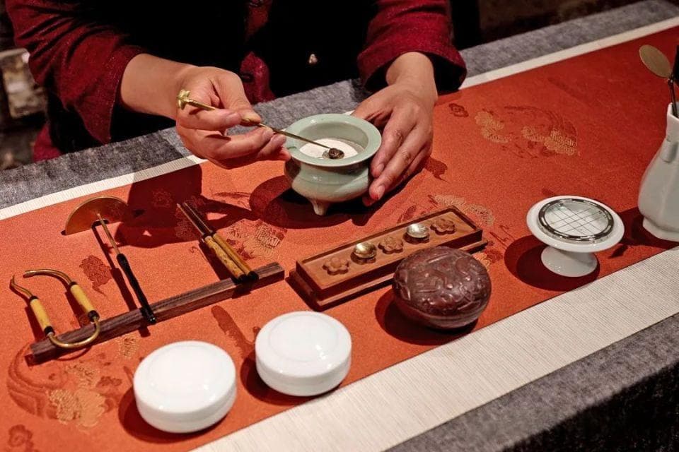 宋香文化的前世今生