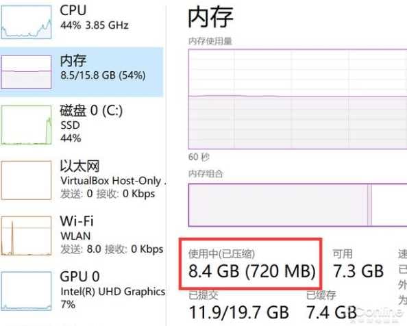 Win11应用内存为什么不见了？如何查看应用内存使用情况？