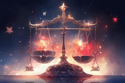 星盘中金星象征：审美情感与价值影响
