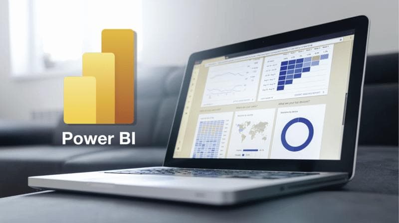 初学者正确学习 Power BI 的指南