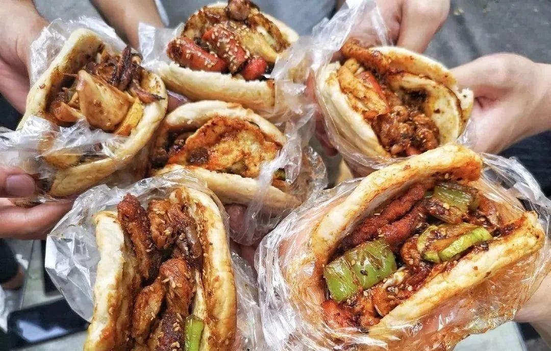 济宁味道：这些美食不可错过