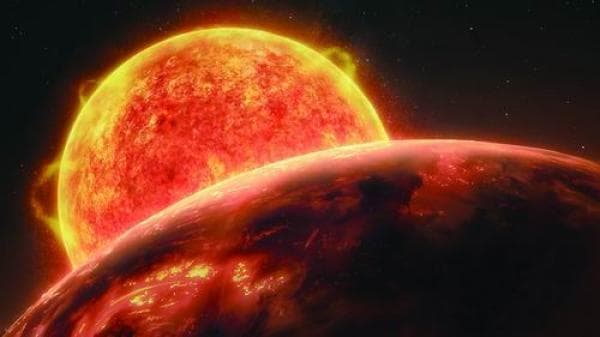 创新AI技术，科学家发现5颗超短周期行星