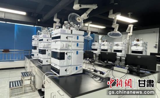 兰州高新区：创新驱动成为高质量发展新引擎