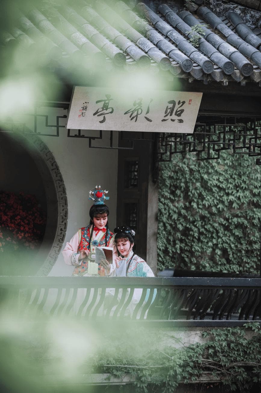 无锡园林：江南园林的璀璨明珠