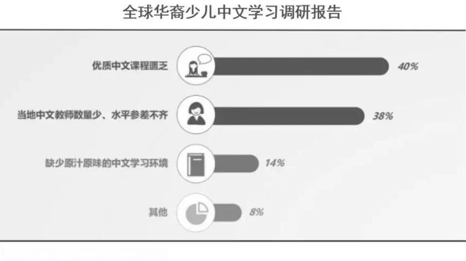 全球中文教育发展真相
