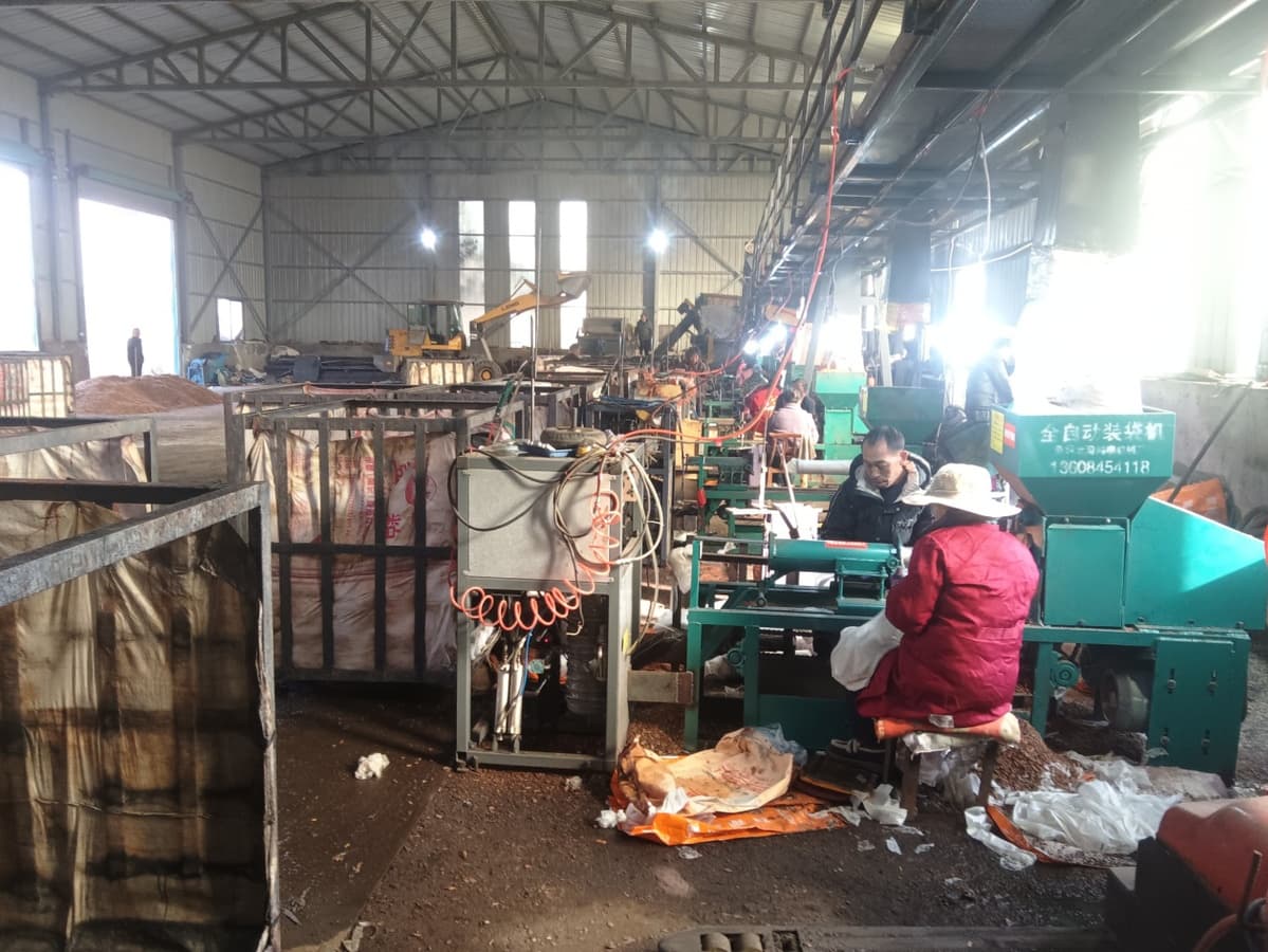 河南西峡：特色产业绘就乡村振兴新画卷