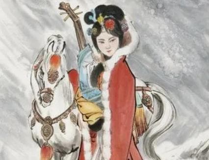 文成公主和亲的历史意义