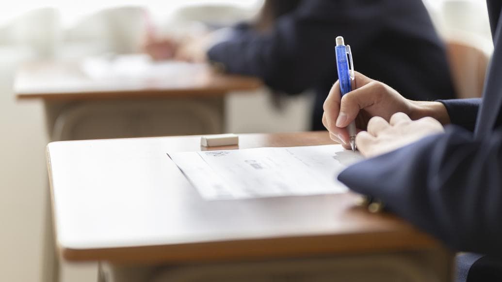 专家评北京高考数学卷：题型题量合理，保证公平性、突出选拔性