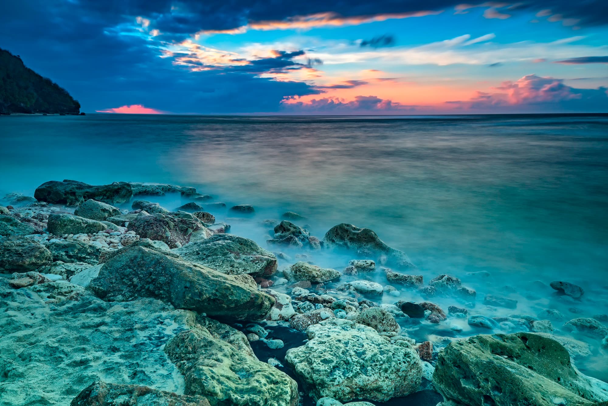 海洋气象观测