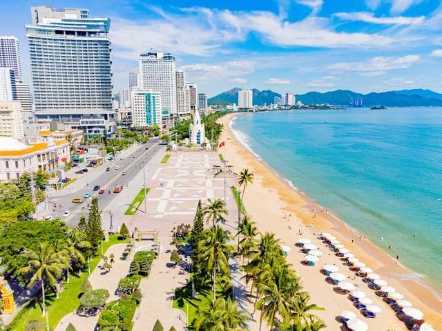 北海至防城港自驾游：穿越山海的浪漫之旅