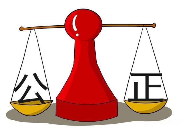中国社会公平正义：八大案例展现新突破