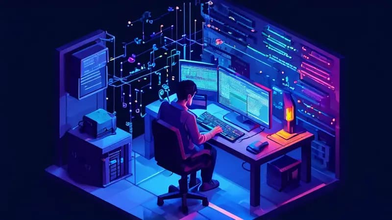 软件开发技能如何获取